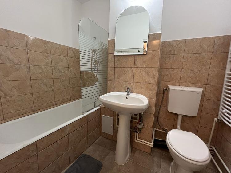 Apartament.1cam cf1d Rosiorilor - 1