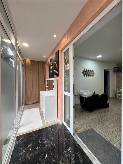 Afacere la cheie – Salon Complet Echipat, Business Ready- Brasov - 6