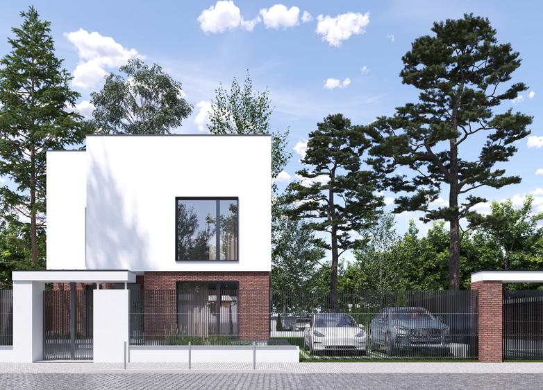 Proprietar - Single 4 camere, 420 mp, aproape padure - 5