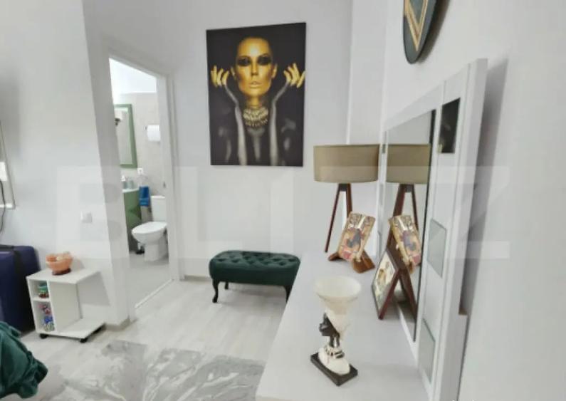 Apartament 2 dormitoare, 70.60 mp, Green Residence - 7