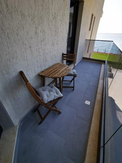 PROPRIETAR VAND AP 2 CAMERE MAMAIA BUTOAIE SOLID RESIDENCE - 6