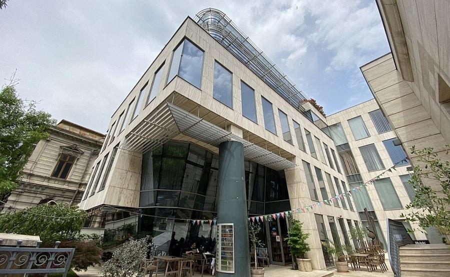 Stirbei Center, Cismigiu - comision 0%, reprezentam proprietarul! - 2