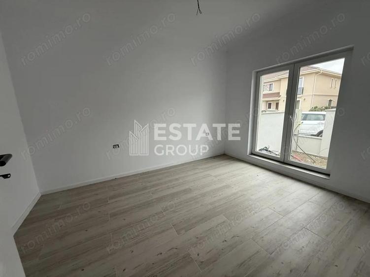 Duplex cu 4 camere pe parter - 3