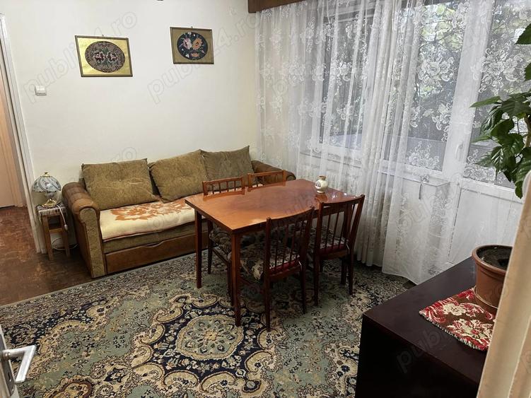 Vand apartament cu 2 camere centru Satu Mare - 1