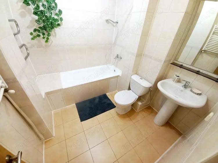 Apartament 2 camere de inchiriat in zona Crangasi - 6