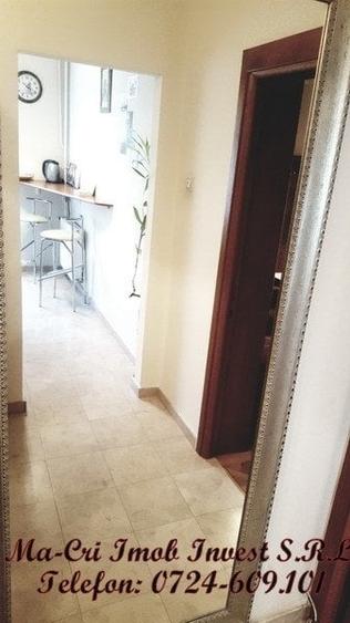 Apartament 2 camere in zona Floreasca-renovat recent - 10