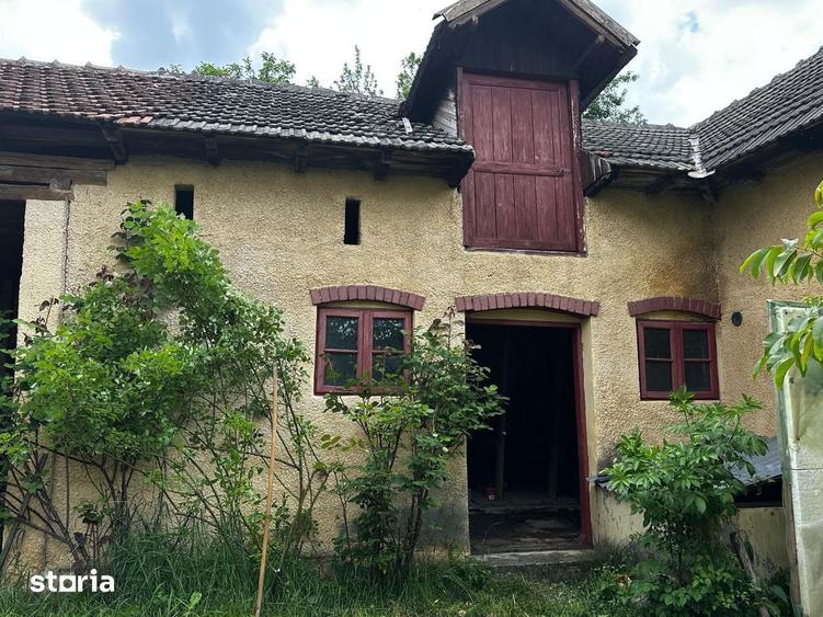 Casa de vanzare sat Buciumeni judet Dambovita - 4