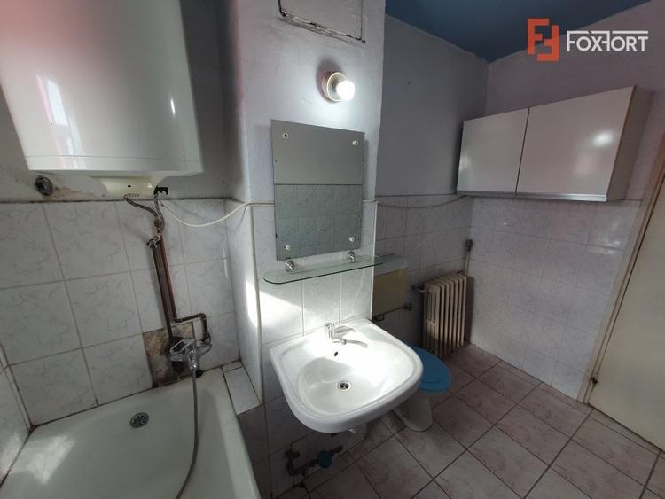 Apartament cu 3 camere decomandat, vedere pe 2 parti, zona Dambovita - 11