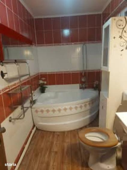 Vand apartament Mansarda - 5