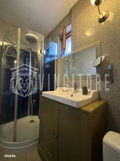 Apartament 2 Camere Vila 2012 Eroii Revolutiei | Metrou | Curte Comuna - 10