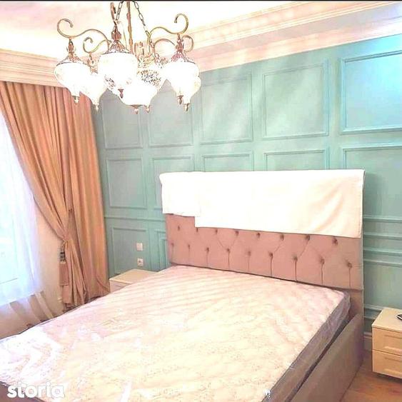 Apartament de inchiriat, 3 camere, balcon - 4