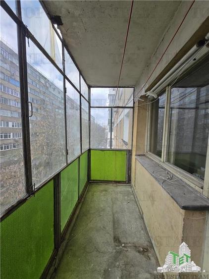 Apartament 3 camere renovabil Valea Ialomitei - 10