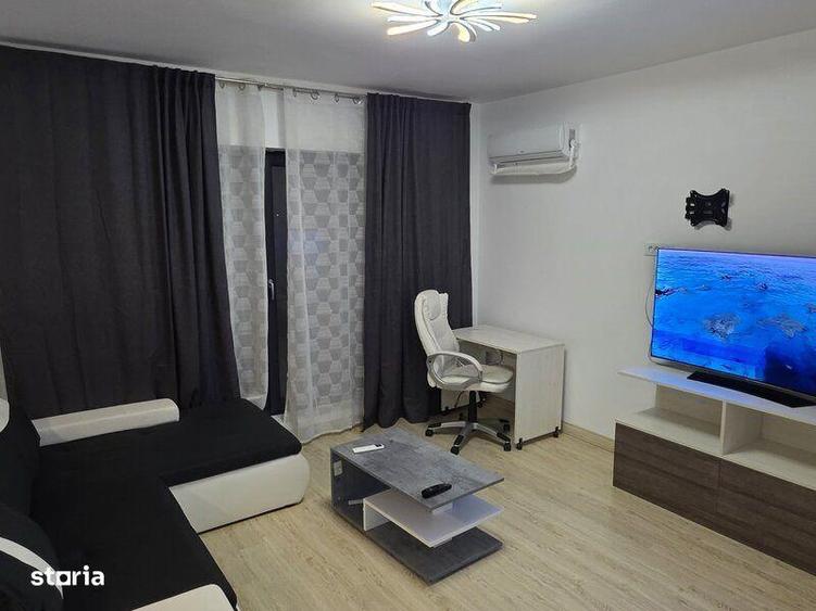 Studio | Aqua City | linia 41 | centrala proprie | loc de parcare - 3