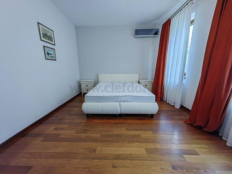 Iancu Nicolae - Vila individuala RENOVATA langa padure - 16