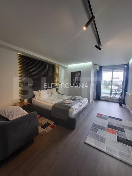 Afacere la cheie in Gheorgheni, Randament 10%