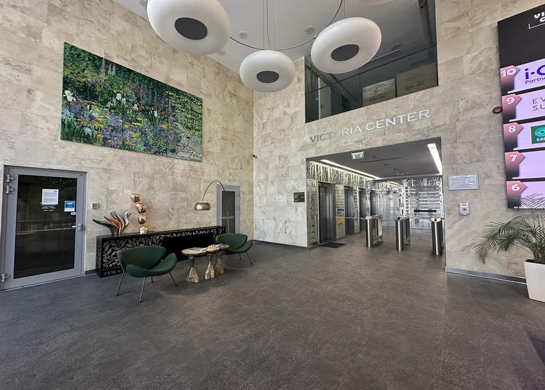 Victoria Center  - comision 0%, reprezentam proprietarul! - 6