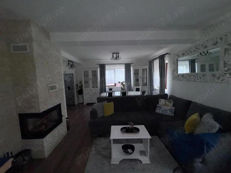 Vand casa in Gura Humorului - 10