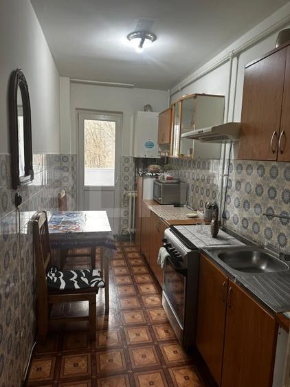 Apartament 2 camere, 52 mp, decomandat, etaj intermediar, Manastur - 2