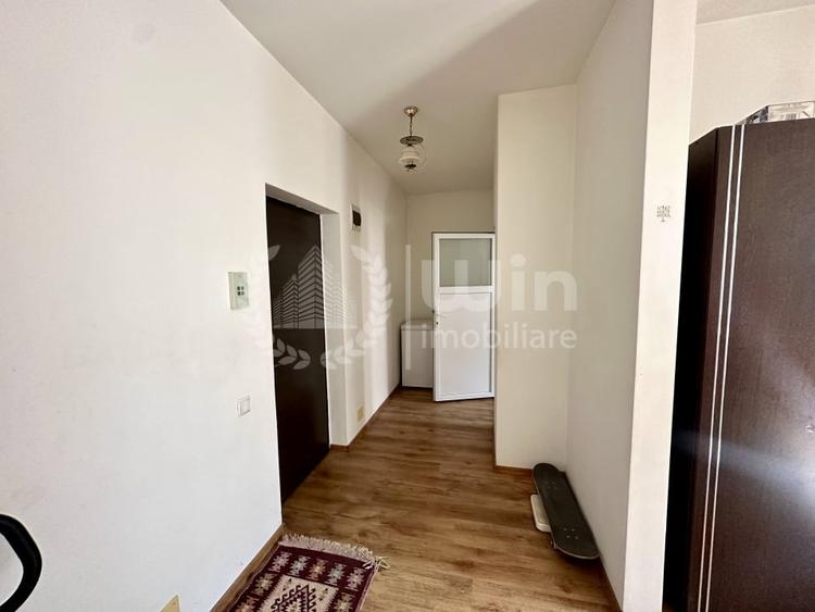 Apartament 2 camere | Bloc nou | Etaj intermediar | Soporului | Iulius - 5