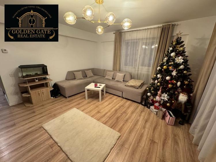 2 Camere Bragadiru | Gradina | Centrala | Incalzire Pardoseala | - 1