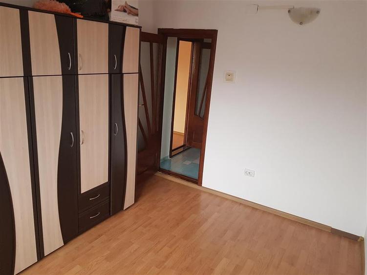 Liber! 2 camere, Hipodrom - Microhala, Disponibil Imediat! - 4