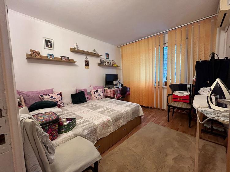 Titan 3 Camere Bloc 1978 Reabilitat 61 Mp Etaj 3 10 Min Metrou - 4