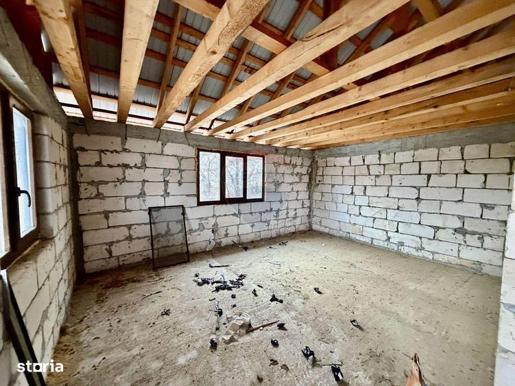 Casa Bolotesti / Vitanestii de Sub Magura - 4