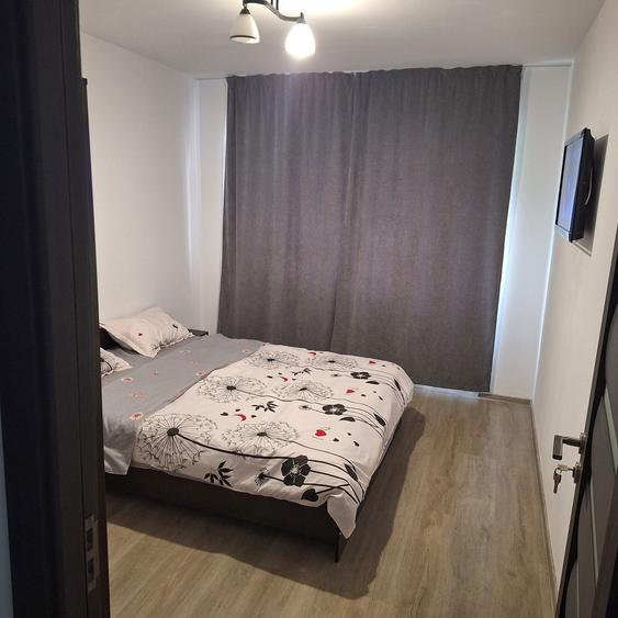 Apartament 2 camere etaj 2 - 5