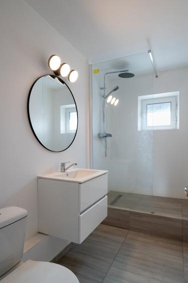 Apartament 3 camere, Nerva Traian, plan secund - 25