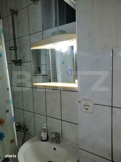 Apartament 2 camere, etaj 2/4, complet mobilat si utilat, zona cu faci - 10