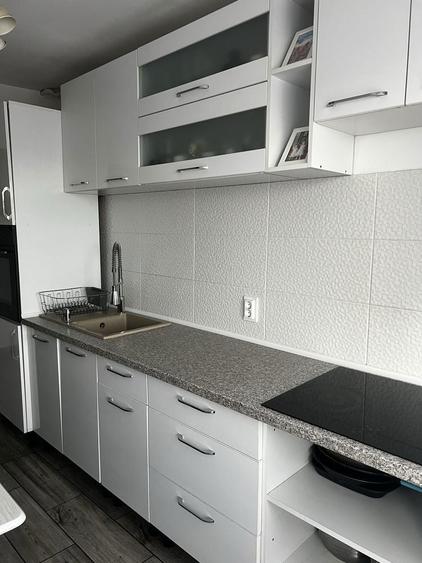 Apartament 3 camere Calea Bucuresti - 5