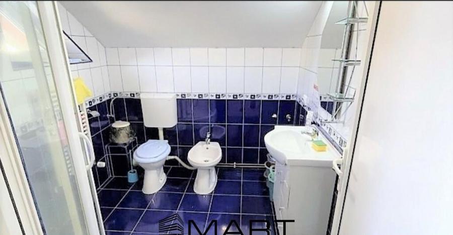 Apartament 3 camere 190mp zona Alba Iulia - 1