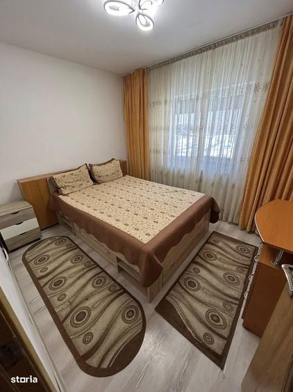 De vanzare apartament cu 2 camere, mobilat ?i utilat 47.000euro - 3