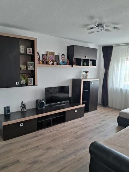 vand apartament 3 camere - 2