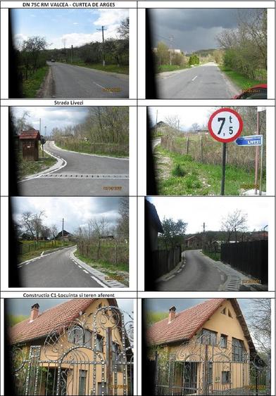 Casa Golesti, Sat Popesti, Judetul Valcea, Pct „In Lunca” - 4