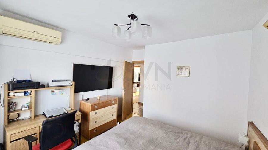 REA1028003 Apartament 4 camere l Turda I Parcul Regina Maria I De vanzare - 6