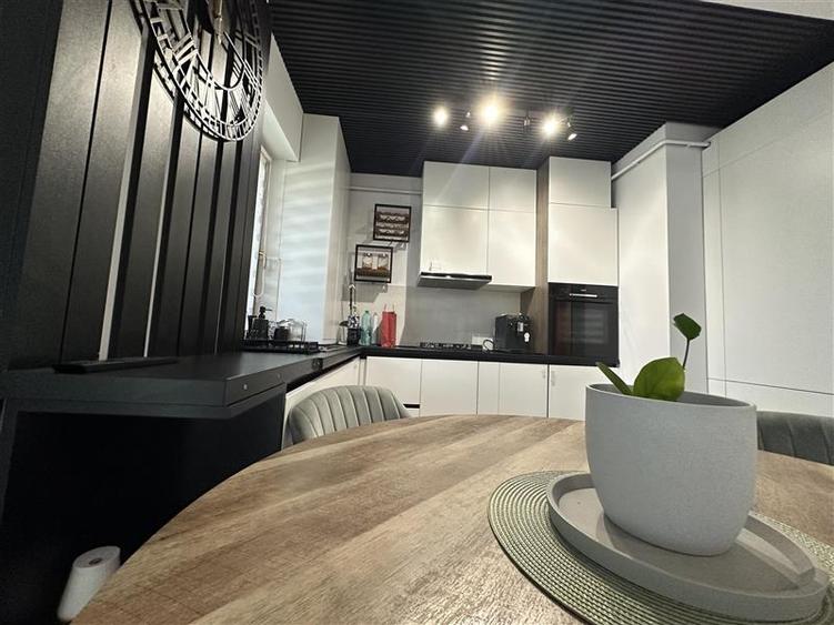 Apartament 4 camere de vanzare Valea Lupului - 18