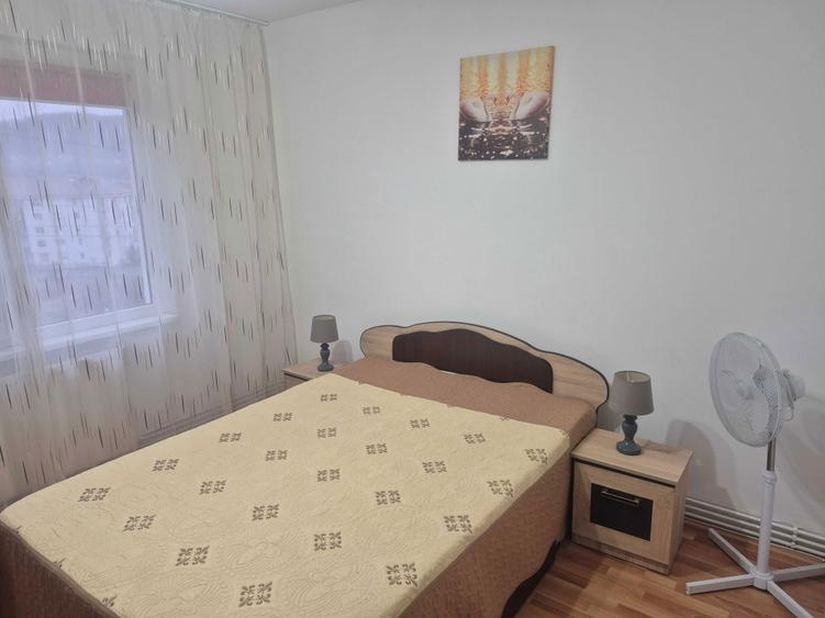 Apartament 2 camere de vanzare in Sighisoara (baragan) - 3