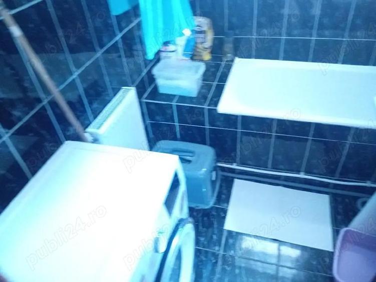 Ap 2 Cam Precista 54mp etaj 2 la cheie renovat mobilat utilat - 13