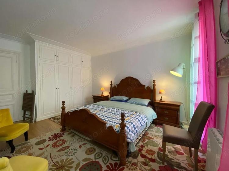 De inchiriat apartament cu 2 camere zona Dambovita - 4