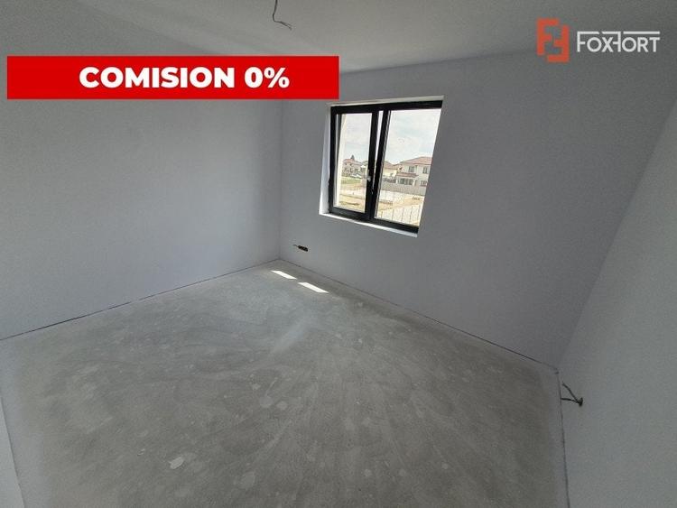 COMISION 0% Duplex 5 camere si 3 bai, 300 mp teren - Urseni - 21