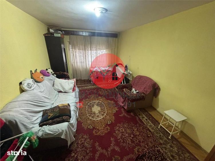 Apartament 2 camere decomandat, zona centrala Strada Babadag - 5