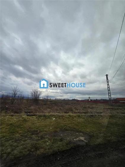 Terenuri de vanzare in Fagaras - 1