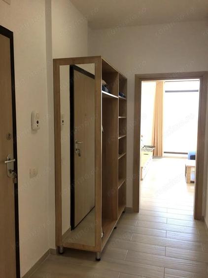 Apartament 2 camere mobilat, vedere la mare, in prima linie + loc de parcare, de vanzare Mamaia Nord - 3