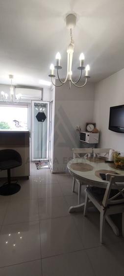 Apartament modern 3 camere 2 bai balcon PetFriendly Soseaua Alba Iulia - 7