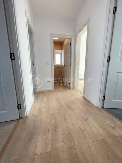 Casa 4 camere, Valea Lupului, 110mp + loc de parcare - 11