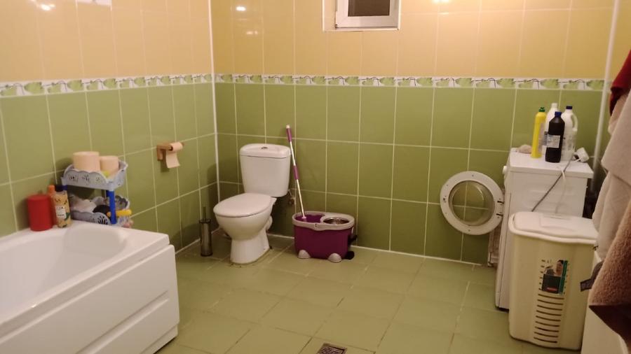 Apartament mare in vila cu curte - 4