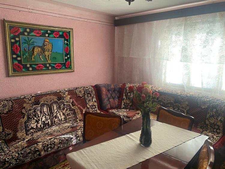 Gospodarie cu doua case si teren generos la tara – Șomanesti, Gorj - 6