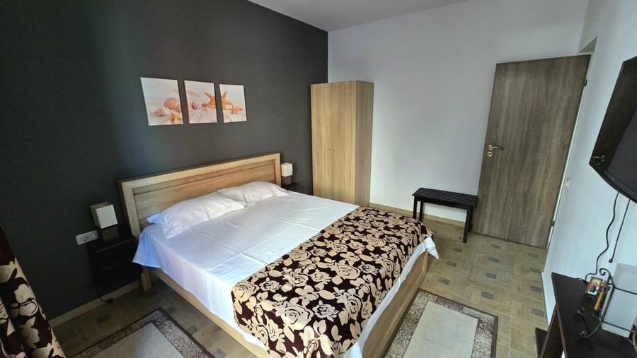 APARTAMENT 2 CAMERE | 100 METRI DE MARE | 2 TERASE | TERMEN LUNG - 7