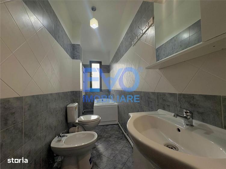 Apartament de inchiriat cu 1 camera, etaj intermediat, Visoianu, Iasi - 3